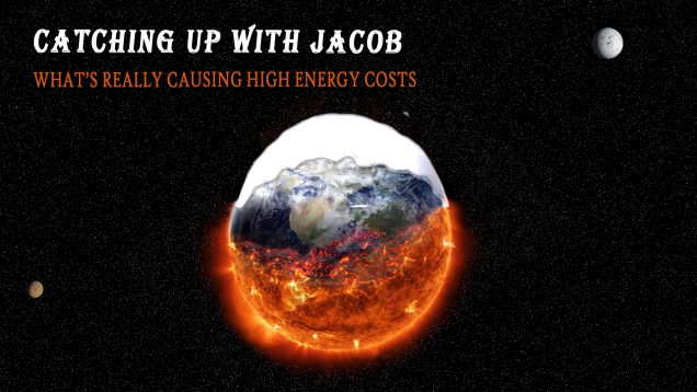 CUWJ Ep 93_What’s Really Causing High Energy Costs